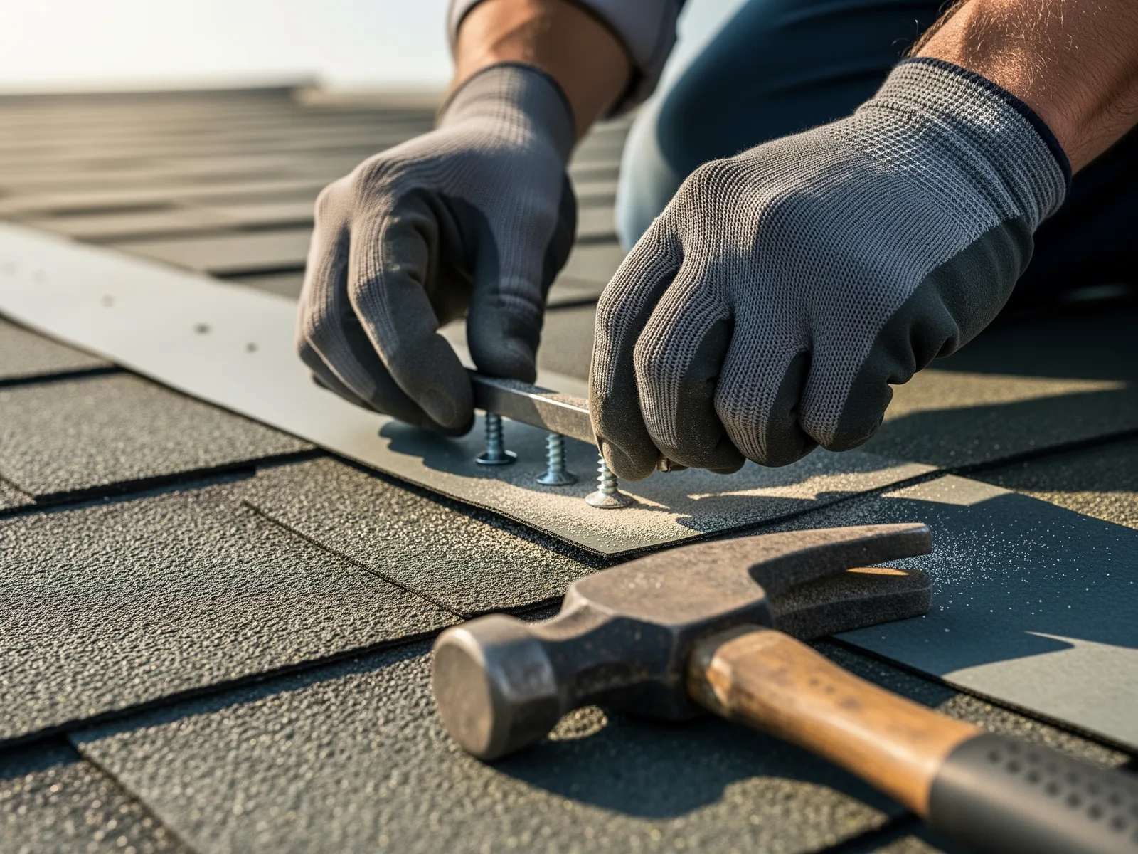 Why choose Fascia Repair in Hiawatha, WV